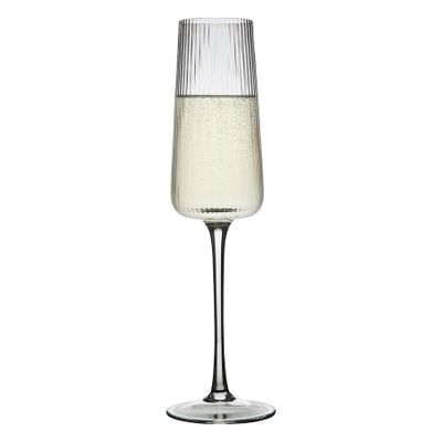 Набор бокалов для шампанского Celebrate, 240 мл, 4 шт., Liberty Jones