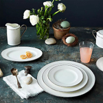 Молочник Noritake Брум-стрит 320 мл, фарфор костяной