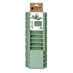 Коврик для сушки посуды Udry, 43х61 см, еловый, Umbra