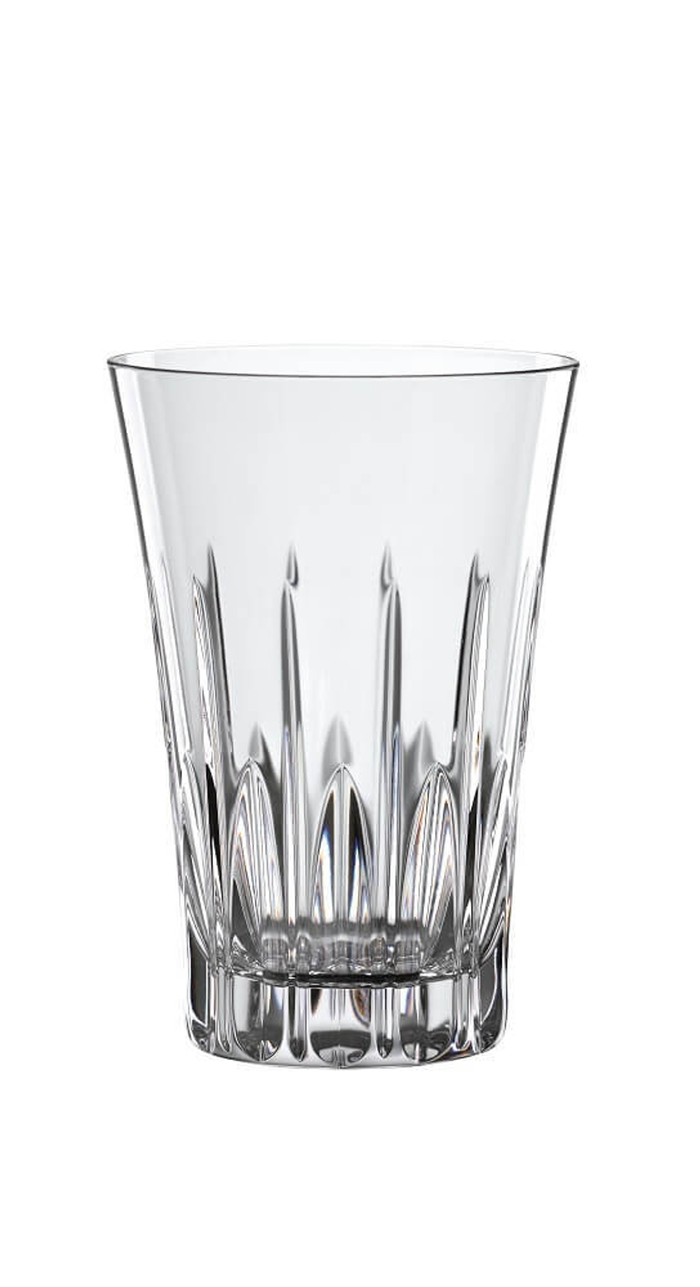 Набор высоких стаканов Classix, 4 шт, 344 мл, Classix, Nachtmann