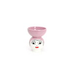 Ваза 41,6 см Canopie Luna, Seletti