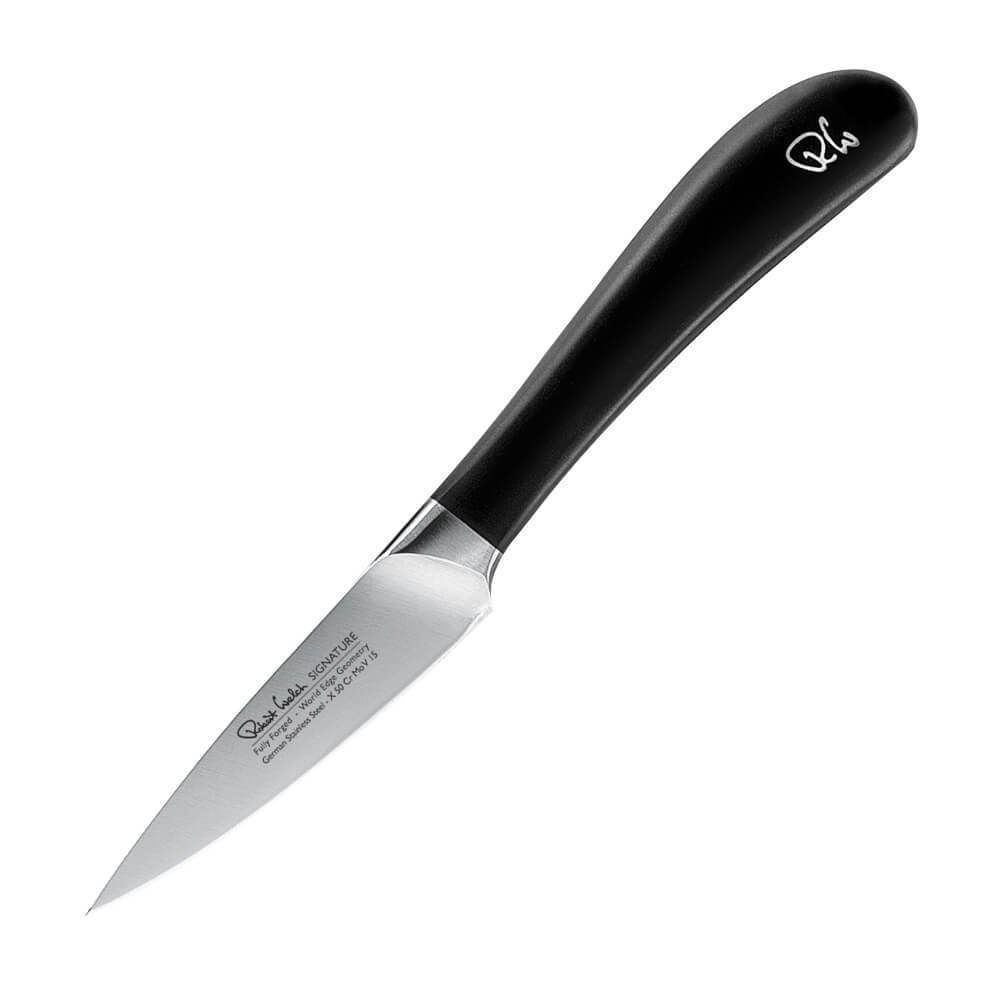 Нож овощной 8 см, Signature Knife, Robert Welch