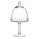 Блюдо с крышкой Serve, 15 см, LSA International