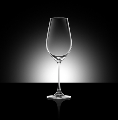 Набор бокалов для белого вина 365 мл, 6 шт, Desire, Lucaris