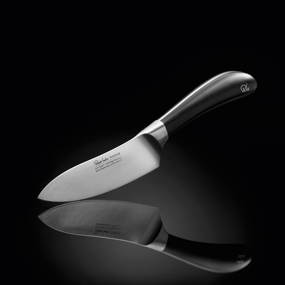 Нож поварской 14 см, Signature Knife, Robert Welch