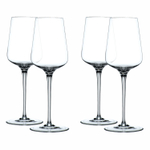 Набор бокалов 4 шт. для белого вина 380 мл, ViNova, Nachtmann
