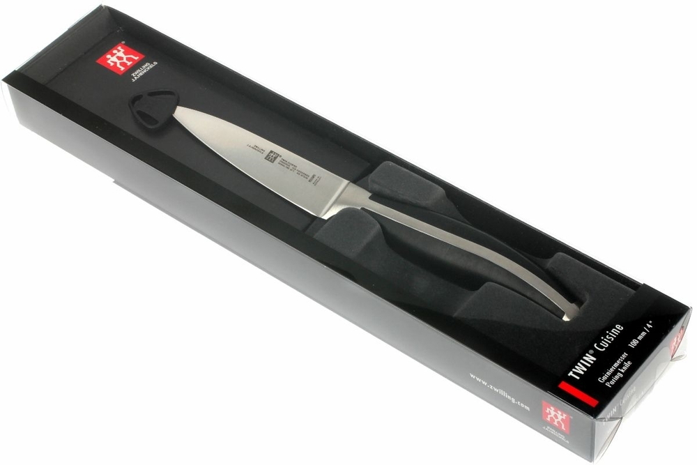 Нож для чистки овощей 100 мм, TWIN Cuisine, Zwilling
