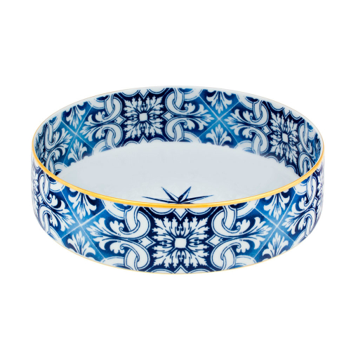 Салатник Transatlantica 22см, Vista Alegre