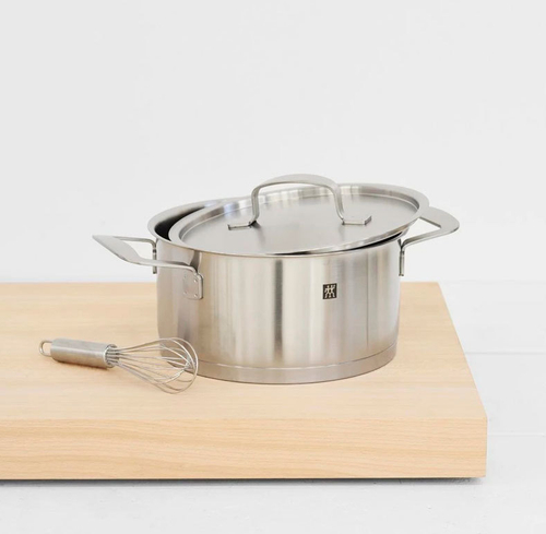 Сотейник 20 см, 2,9 л, Base, Zwilling