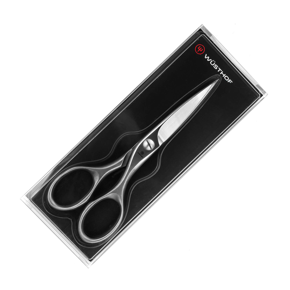 Ножницы кухонные 5563 WUS, длина лезвия 20 см, нержавеющая сталь, Professional tools, Wuesthof