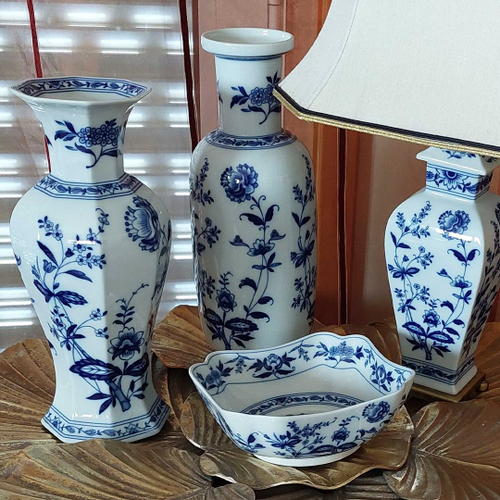 Салатник Vista Alegre Margao 20x22,5 см,  фарфор