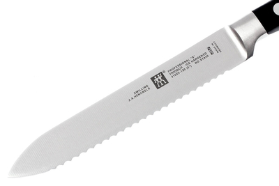 Нож универсальный 130 мм, Professional "S", Zwilling
