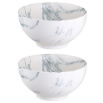 Набор салатников Marble, 15 см, 2 шт.