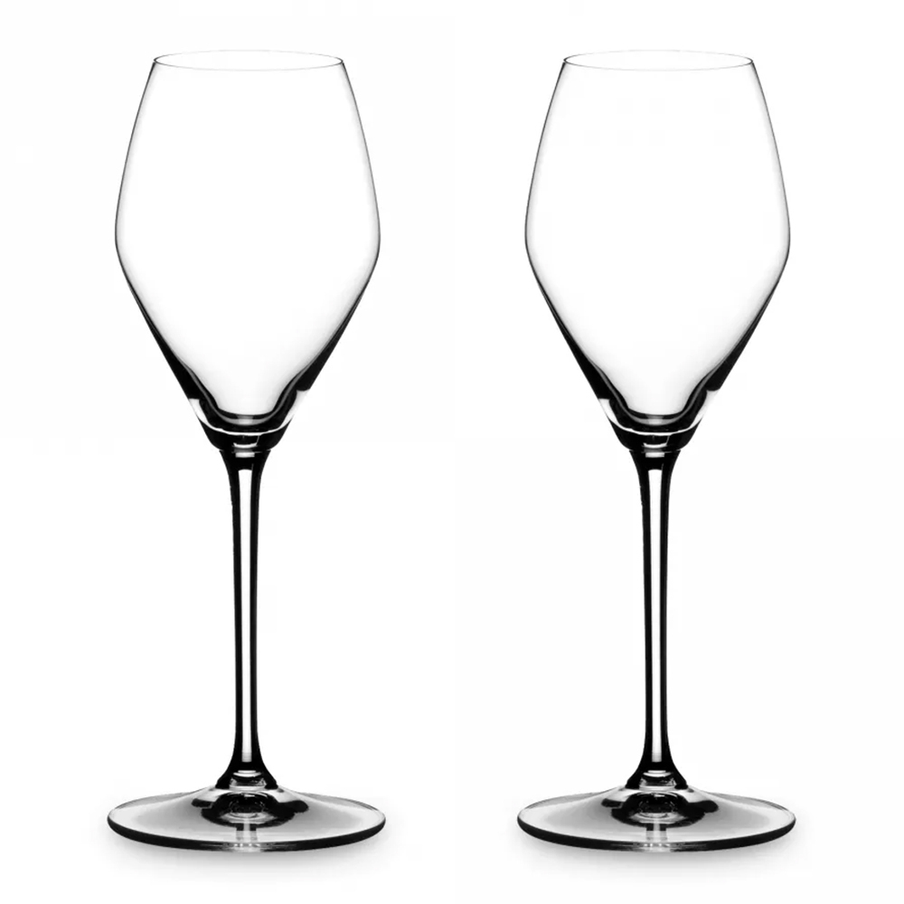 Набор бокалов для шампанского 305 мл Riedel Heart to Heart 2 пр