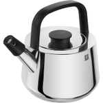 Чайник со свистком 1,5л для всех видов плит, Zwilling Plus