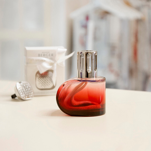 Набор Современность с ароматом Апельсин с корицей 430мл, Maison Berger