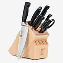 Кухонные ножи