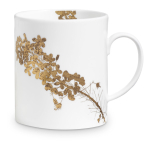 Кружка Wedgwood Вера Ванг Сад 440 мл, фарфор