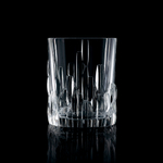 Набор стаканов 4 шт, 330 мл, для виски, Shu Fa, Nachtmann