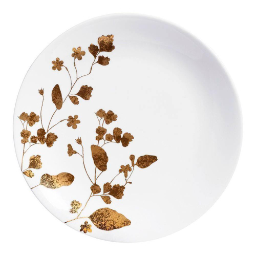 Тарелка закусочная Wedgwood Вера Ванг Сад 20 см, фарфор