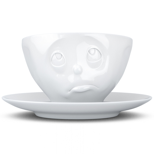 Чайная пара Oh please 200 мл Tassen