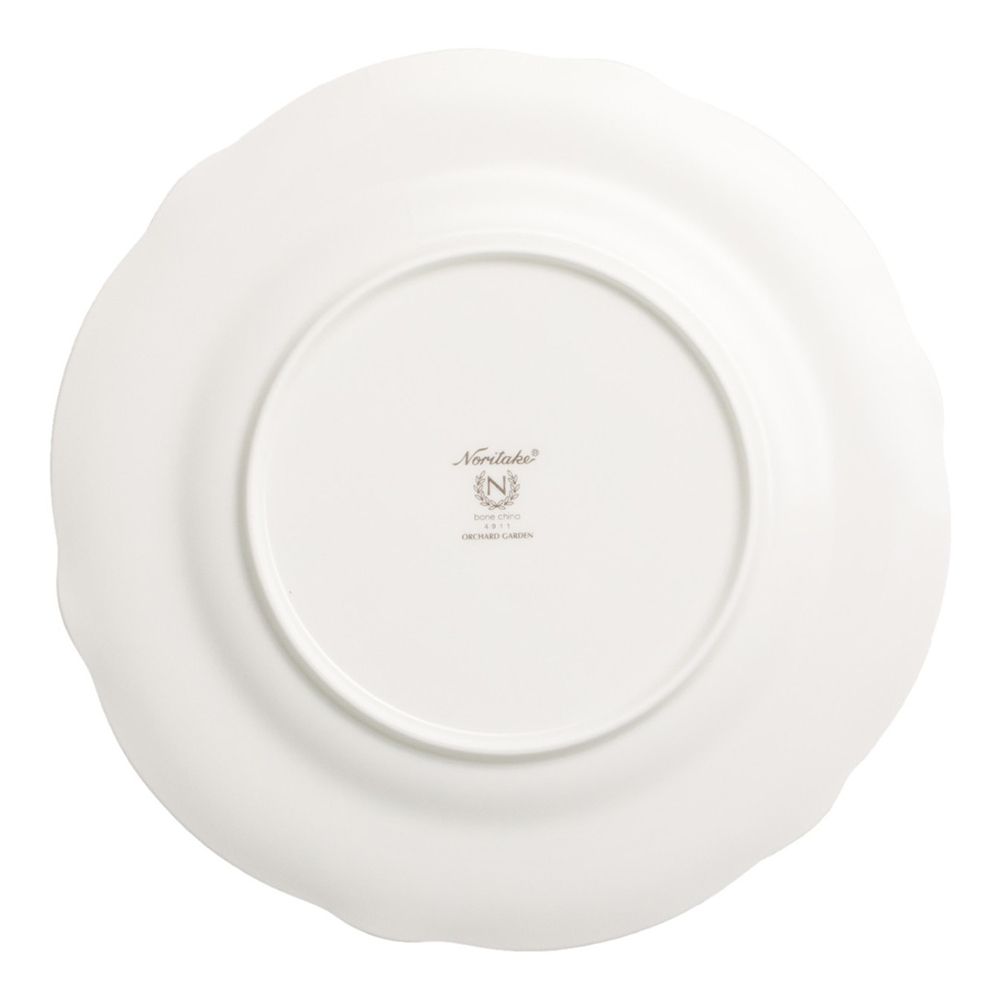 Тарелка закусочная Noritake Фруктовый сад 24 см