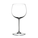 Хрустальный бокал для белого вина, 520 мл, Montrachet Sommeliers, Riedel (4400/07)