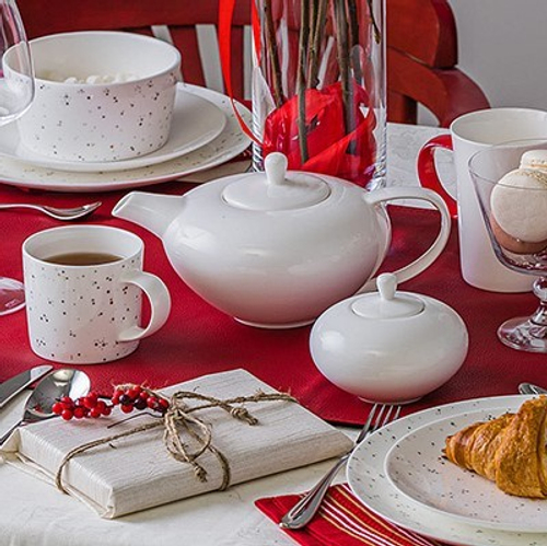 Сахарница 270 мл Mix&Match Комбо