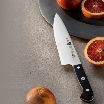 Нож поварской 20 см Gourmet Zwilling (36111-201)