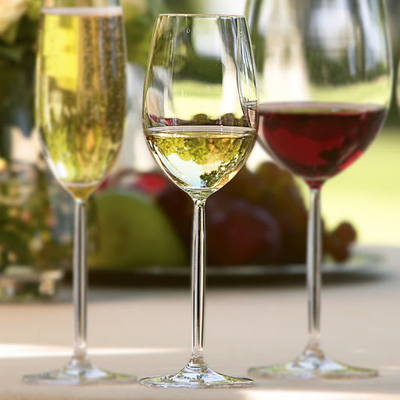 Набор бокалов для белого вина 300 мл, 2 шт, Diva, SCHOTT ZWIESEL