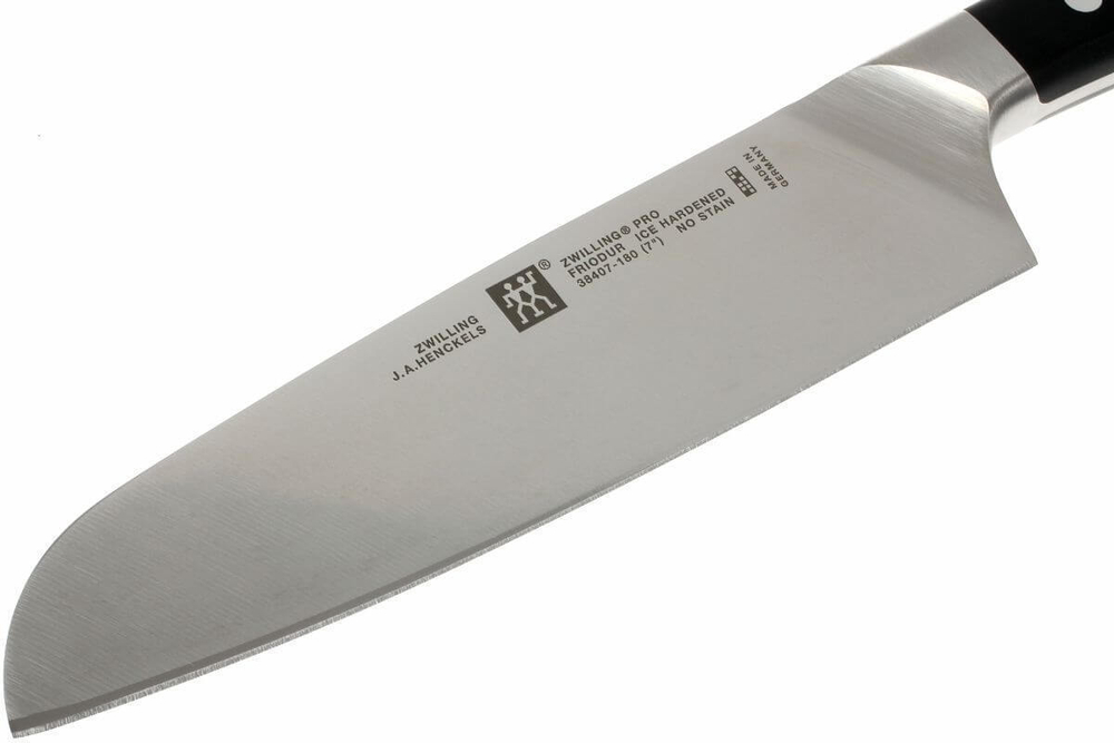 Нож сантоку 180 мм,  ZWILLING Pro, Zwilling (38407-181)