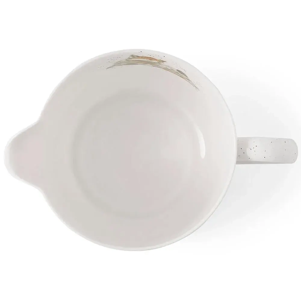 Миска для замешивания Лисята "Забавная фауна. Ежики", Wrendale Designs, Royal Worcester