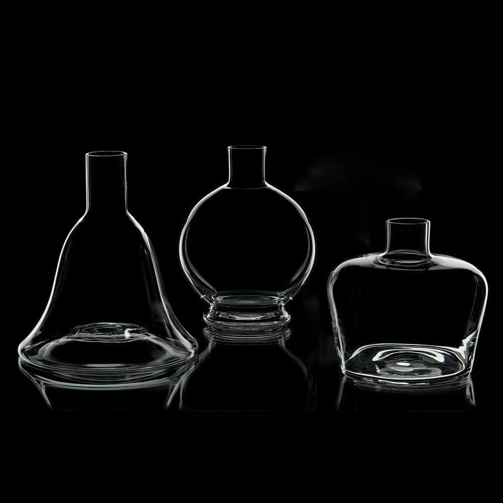 Хрустальный декантер Marne, 1.89 л, Riedel