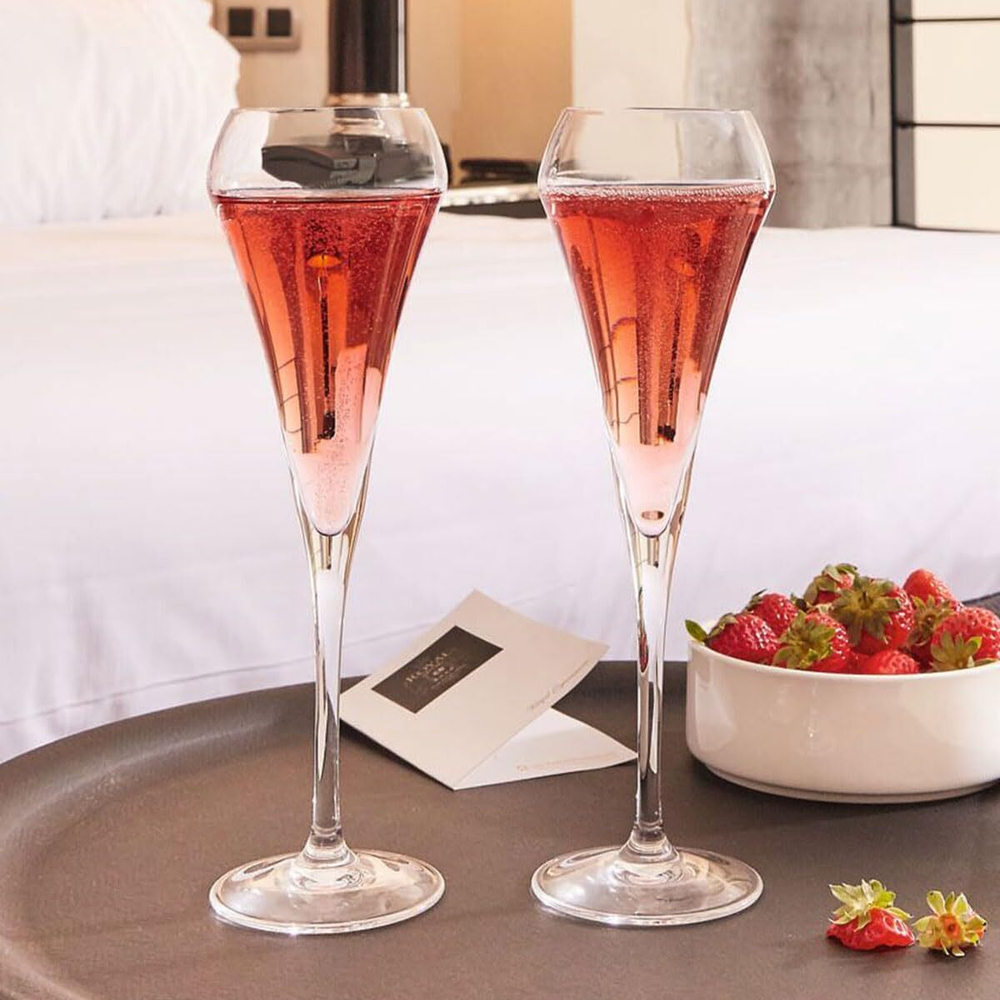 Набор бокалов для шампанского 200 мл, 6 шт, U1051, Open Up, Chef & Sommelier