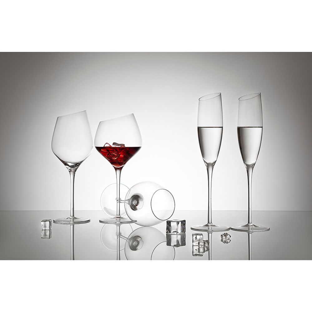 Набор бокалов для вина Geir, 570 мл, 2 шт., Liberty Jones