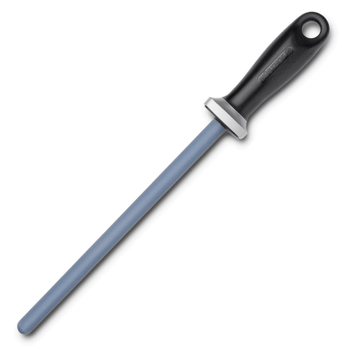 Мусат керамический с пластиковой ручкой 4455, длина лезвия  23 см, Sharpening steel, Wuesthof