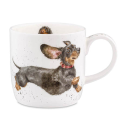 Кружки Royal Worcester