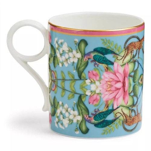 Кружка Wedgwood Вандерласт Животный мир 210 мл, фарфор