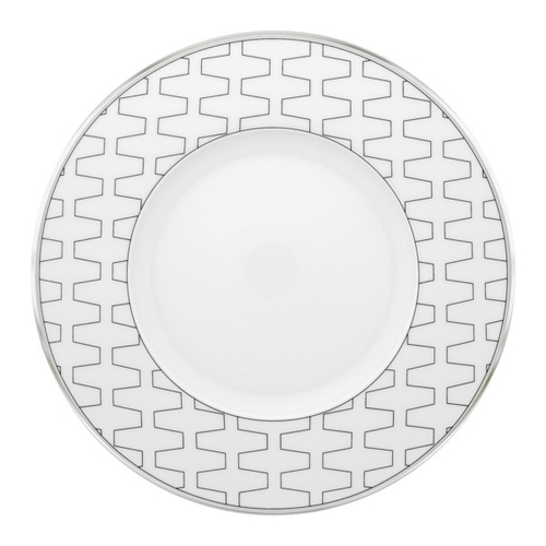 Тарелка десертная Vista Alegre Trasso 19 см, фарфор