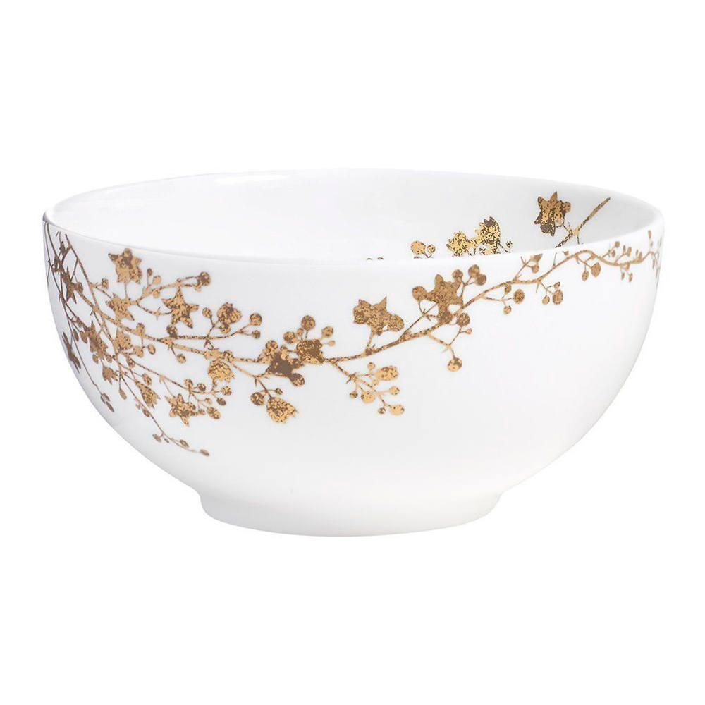Салатник индивидуальный Wedgwood Вера Ванг Сад 15 см, фарфор