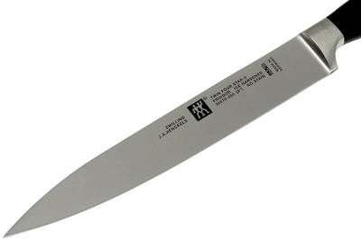 Нож для нарезки 200 мм, TWIN Four Star II, Zwilling