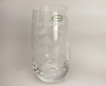 Набор стаканов для воды Portmeirion "Ботанический сад" 490мл, 4 шт
