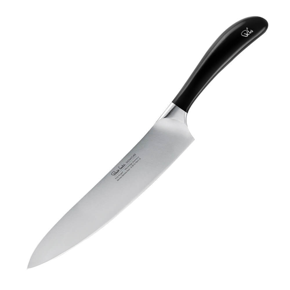 Нож поварской 20 см, Signature Knife, Robert Welch