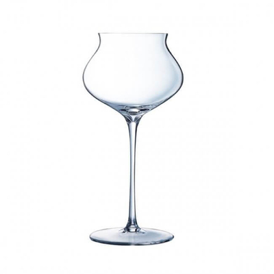 Набор бокалов для шампанского 300 мл, 6 шт,  хрустальное стекло, N6386, Macaron, Chef & Sommelier