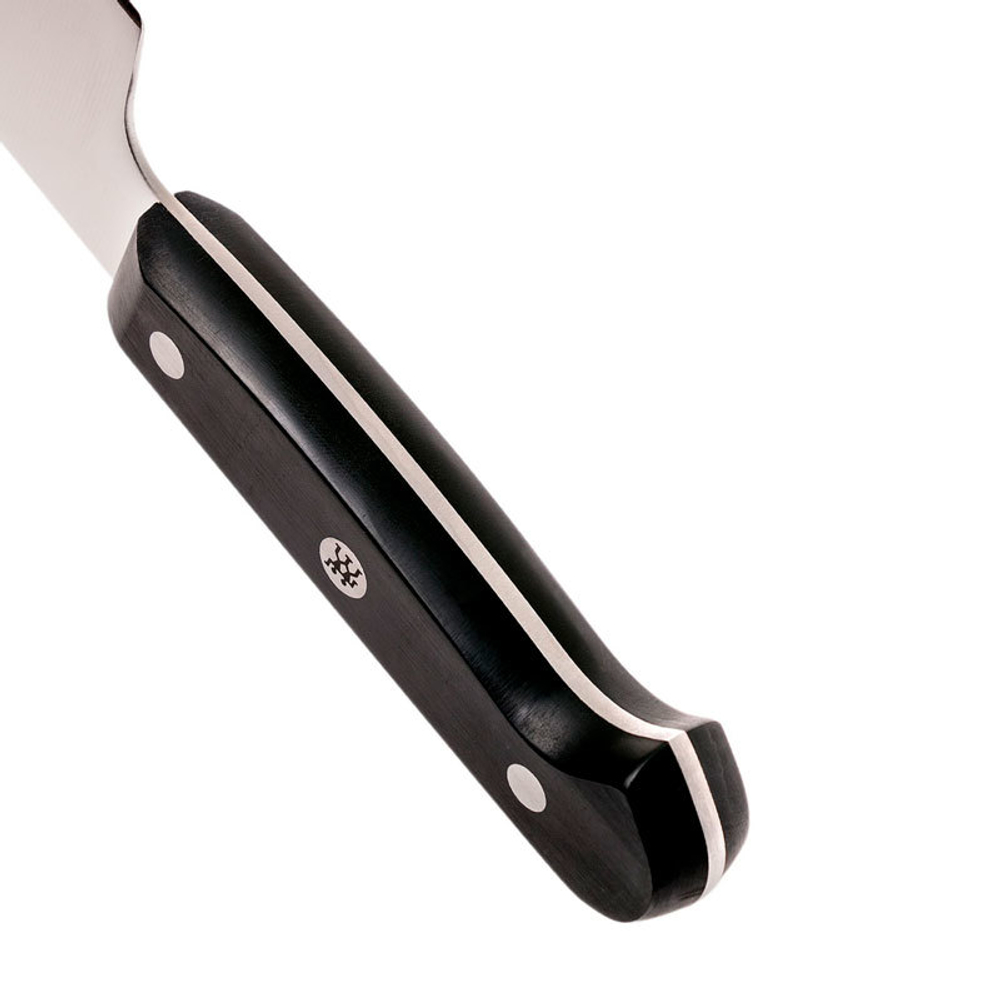 Нож поварской профессиональный 200 мм (длина лезвия 20 см) Gourmet Zwilling (36111-201) для мяса