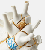 Ваза 25 см Love in Bloom Kintsugi, Seletti