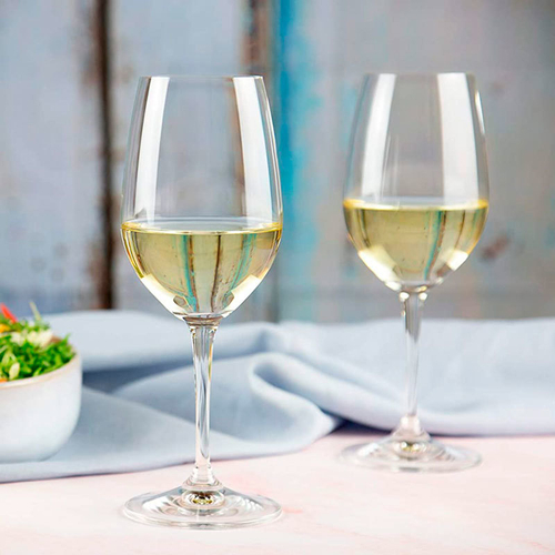 Набор бокалов для белого вина, 4 шт, 350мл, Vivino, Nachtmann
