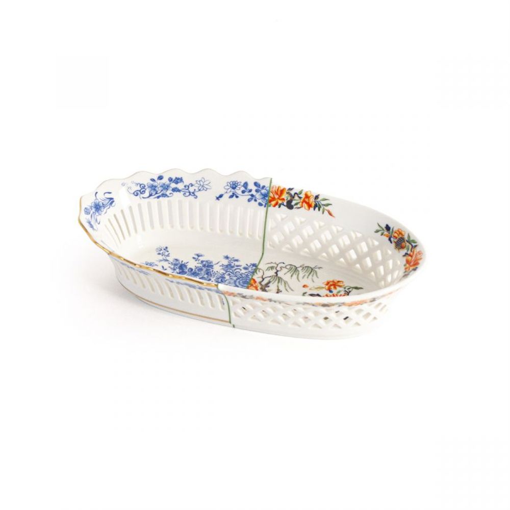 Хлебная корзина Hybrid Desivia, Seletti