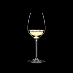 Набор хрустальных бокалов для белого вина Riesling, 2 шт, 460 мл, Extreme, Riedel