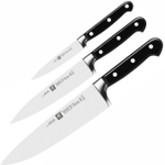 Набор ножей 3 предмета, Professional “S”, Zwilling